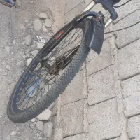 دوچرخه درحد نو