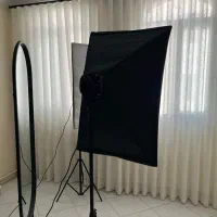 سافت باکس ۶۰ در ۹۰