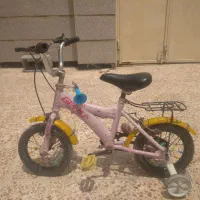 دوچرخه
