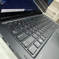 لپتاپ دل7389 رم۱۶ پردازندهi7لمسی۳۶۰درجه هارد۵۰۰SSd|رایانه همراه|تهران, تجریش|دیوار
