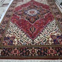 فرش ۹متری مهربان|فرش|هریس, |دیوار