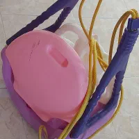 تاب کودک سالم و در حد نو