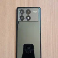 فروش گوشی poco x6 pro در حد نو|موبایل|جهرم, |دیوار