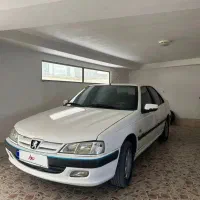 پژوپارس مدل۹۳کاملا خانگی