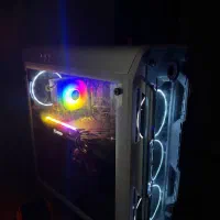 سیستم گیمینگ rtx 3070|رایانه رومیزی|بندرعباس, |دیوار