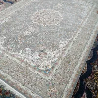 فرش 9 متری