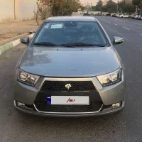 دنا پلاس دنده ای بدون توضیح به روئیت صفر با رینگ