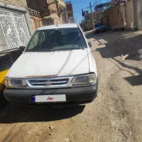 پراید مدل 90