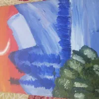 تابلو|تابلو، نقاشی، عکس|آبادان, |دیوار