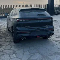 خودرو لاماری ایما هیبرید 2025 مشکی