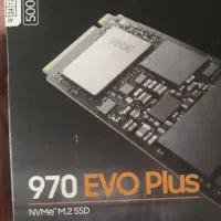 هارد ssd 500gb