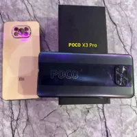 شیائومی poco x3 pro