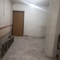 انبار ۸۰ متری