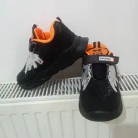 تعداد ۳ کارتن کفش عالی جنس بسیار خوب|کیف، کفش، کمربند|مهاباد (آذربایجان غربی), |دیوار