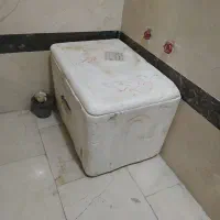 یخدون یونولیتی|ظروف نگهدارنده، پلاستیکی، یک‌بارمصرف|فردیس, نسترن شرقی|دیوار