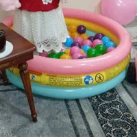 استخر توپ