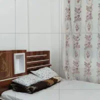 سوئیت تازه ساخت تمیزومرطب مکانی امن داخل شهر