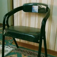 صندلی آرایشگاه