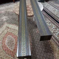 کتیبه پرده|پرده، رانر، رومیزی|گرگان, |دیوار