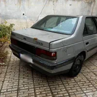 فروش پژو آردی 80