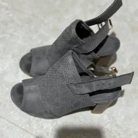 کفش پاشنه دار  نو