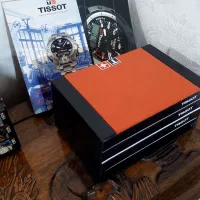 ساعت اورجینال تیسوت تاچ