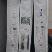 انواع تشک طبی رویال