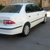 سمند موتور پژو مدل 95