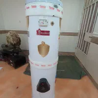 آبگرمکن برقی ۲۰۰لیتری|آبگرمکن، پکیج، شوفاژ|کارون, |دیوار