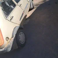 پی کی|خودرو سواری و وانت|رفسنجان, |دیوار