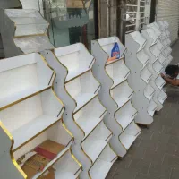 جاآجیلی|فروشگاه و مغازه|مشهد, راه آهن|دیوار