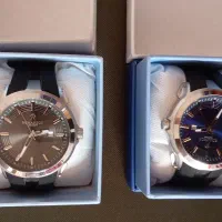 ساعت مردانه ROMANSON (تکفروشی / ست)