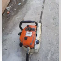 اره موتور بنزینی