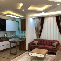 اجاره آپارتمان۵۰متر۱خواب پارکینگ انباری تخلیه فوری