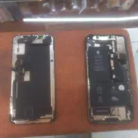 قطعات ایفون ایکس