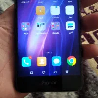 گوشی honor8