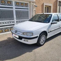 پژو پارس tu5