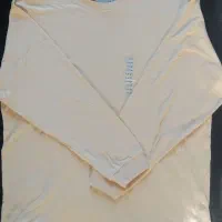 تیشرت آستین بلند