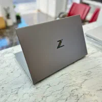 HP ZBook Studio G8/ Ci7/ 32G/ 512G/ 6G RTX 3060|رایانه همراه|کرج, کوی امامیه|دیوار