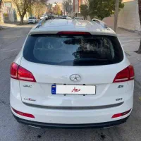 جک s5 مدل ۴۰۲ در حد صفر|خودرو سواری و وانت|مشهد, هنرور|دیوار