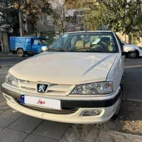 پژوپارس Xu7درحدصفر بدون خط خش وضربه بشرط کارشناسی|خودرو سواری و وانت|تهران, سلیمانی|دیوار