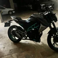Cf 150|موتورسیکلت|محلات, |دیوار