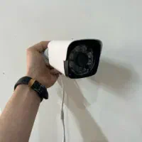 نصب و فروش دوربین مدار بسته دید در شب و پلاک خوان|دوربین مداربسته|اردبیل, |دیوار