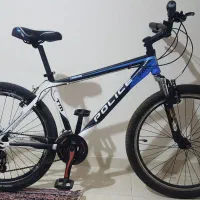 یه دوچرخه ۲۶ کوهستان و یه دوچرخه ۱۲