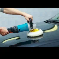 واکس وپولیش