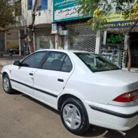 سمندEF7مدل96|خودرو سواری و وانت|کاشمر, |دیوار