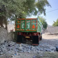 کامیون کمپرسی 1921|خودرو سنگین|ساربوک, |دیوار