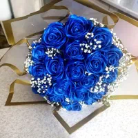 فروش گل ربانی|گل مصنوعی|گناباد, |دیوار