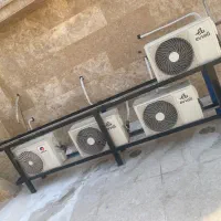 کولر اسپلیت(نصب،سرویس،تعمیر)