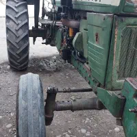 تراکتور پرکنز ای تی ام